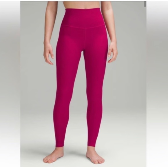 NWT Lululemon Align Leggings size 4 - Picture 1 of 9